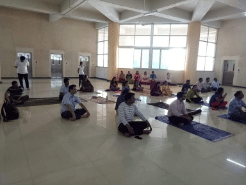 New Horizon Institute Of Technology And Management Thane Sports photo 1